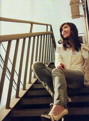 Photo of Zhang Li Yin