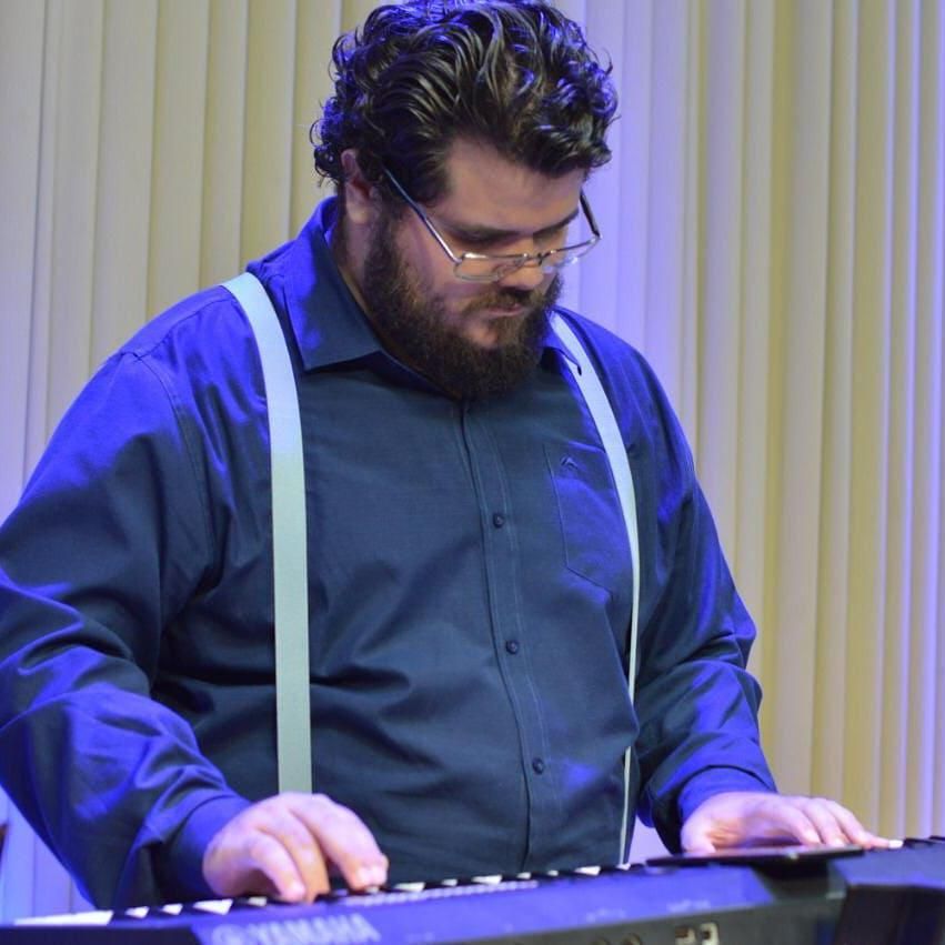 Photo of Daniel Nogueira Rebouças