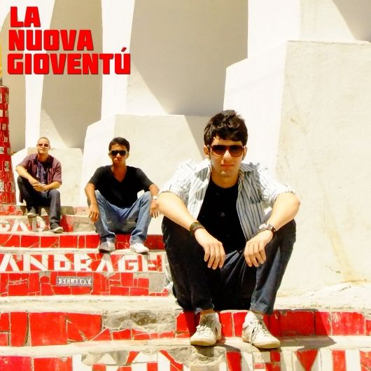 Foto de La Nuova Gioventú