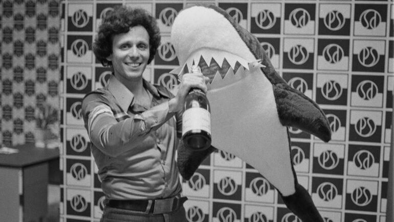 Foto de Dickie Goodman