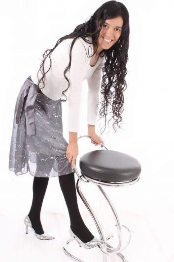 Foto de Nívea Karen