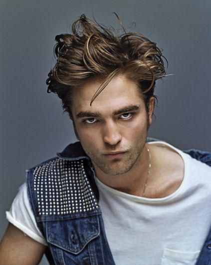 Foto de Robert Pattinson