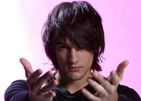 Foto de Rodrigo Del Arc