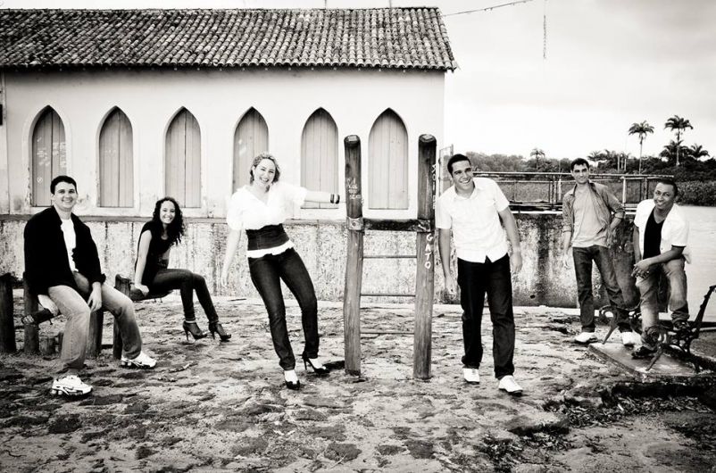 Foto de Projeto Ser Discípulos