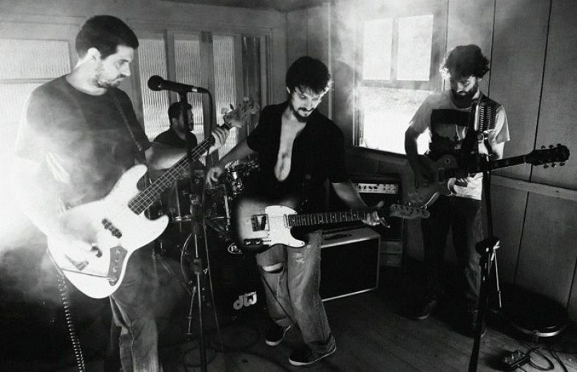 Photo of Claviceps Purpurea