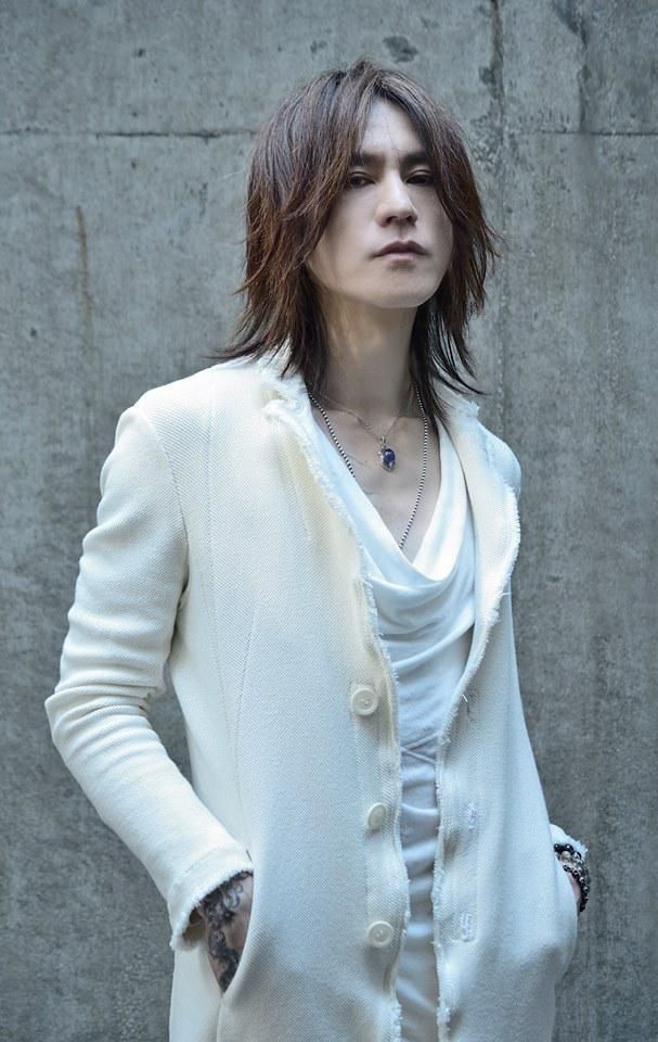 Foto de Sugizo
