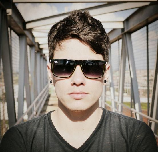 Foto de Thiago Figueredo