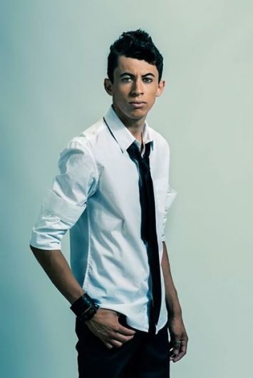 Foto de Rafael Passos