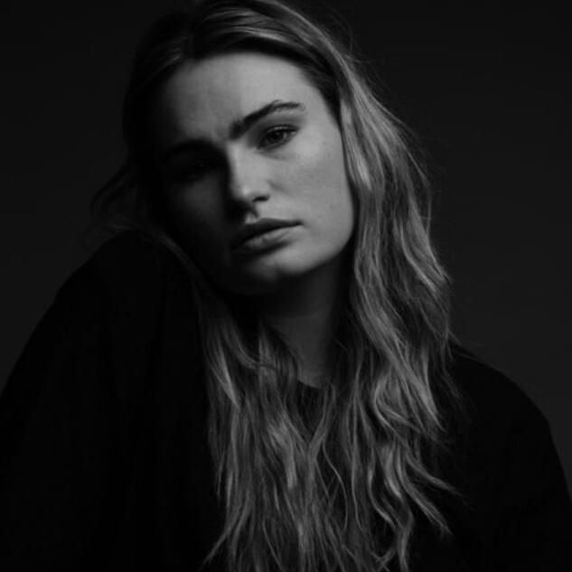 Foto de Kathryn Gallagher