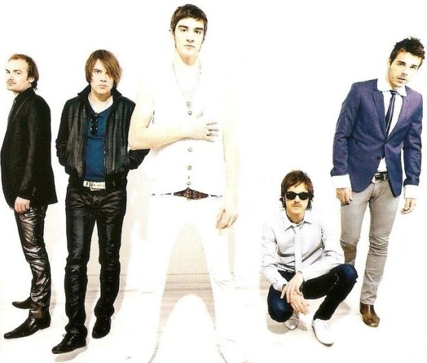 Foto de The Click Five