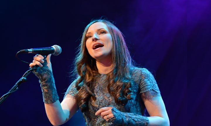 Foto de Julie Fowlis