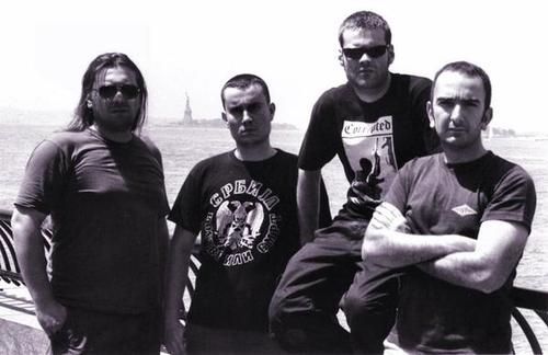 Photo of Cripple Bastards