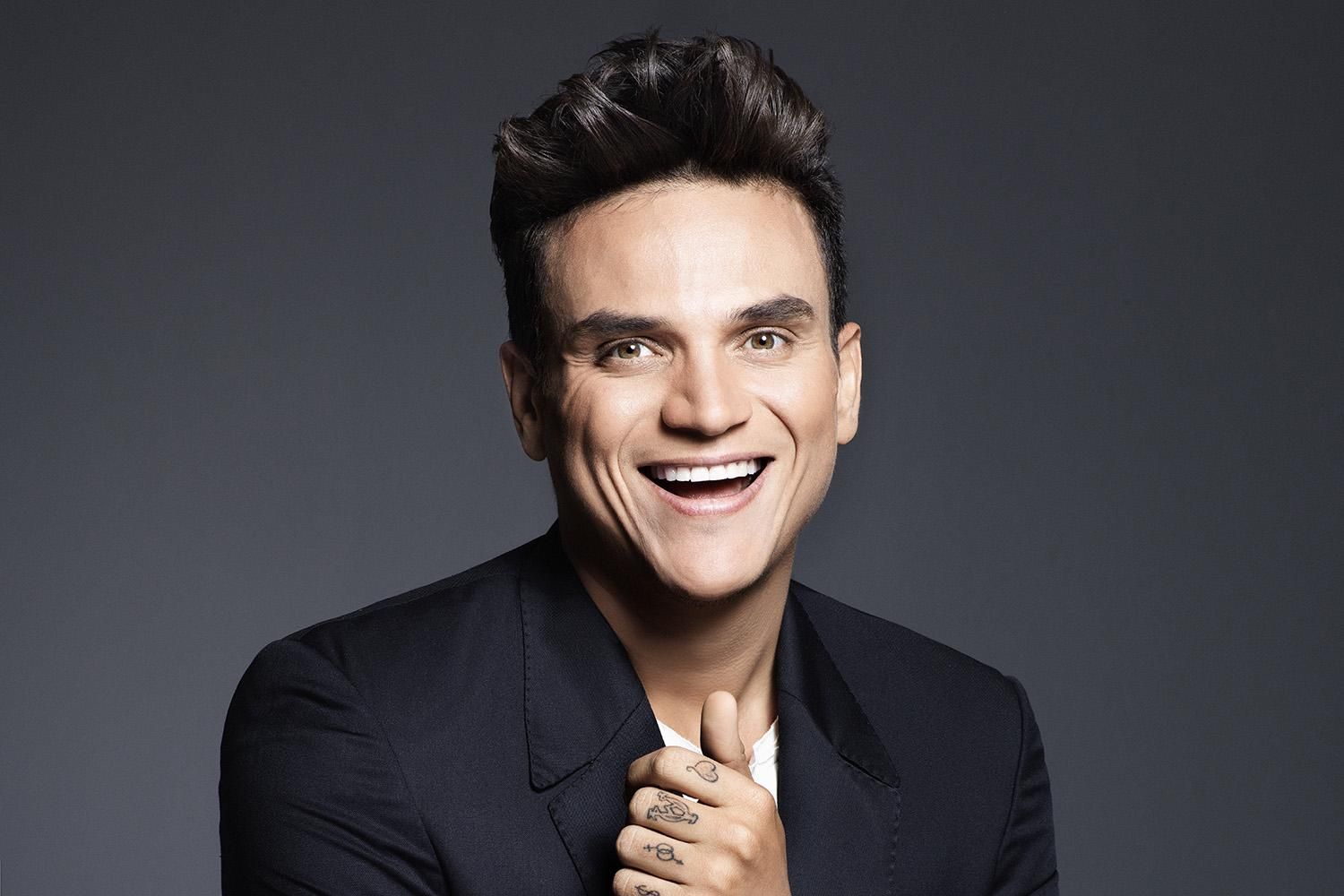 Foto de Silvestre Dangond