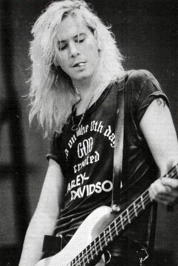Foto de Duff McKagan