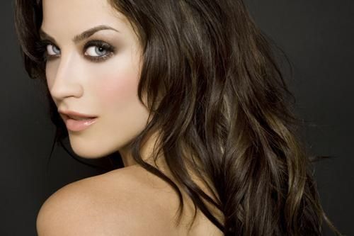 Foto de Joanna Pacitti