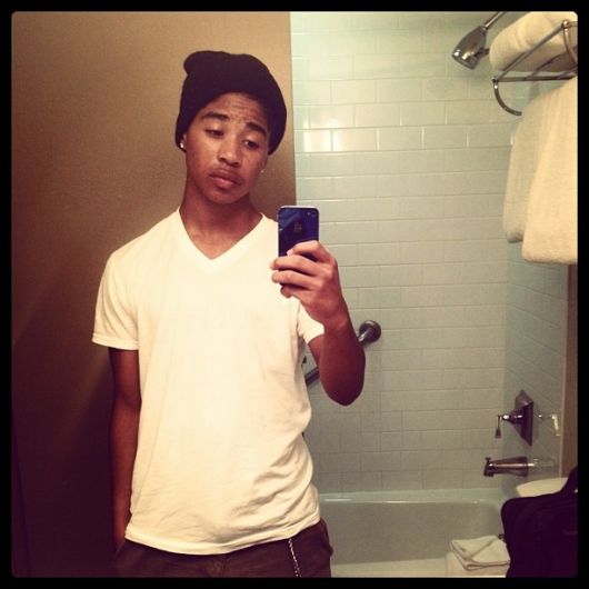 Foto de Mindless Behavior