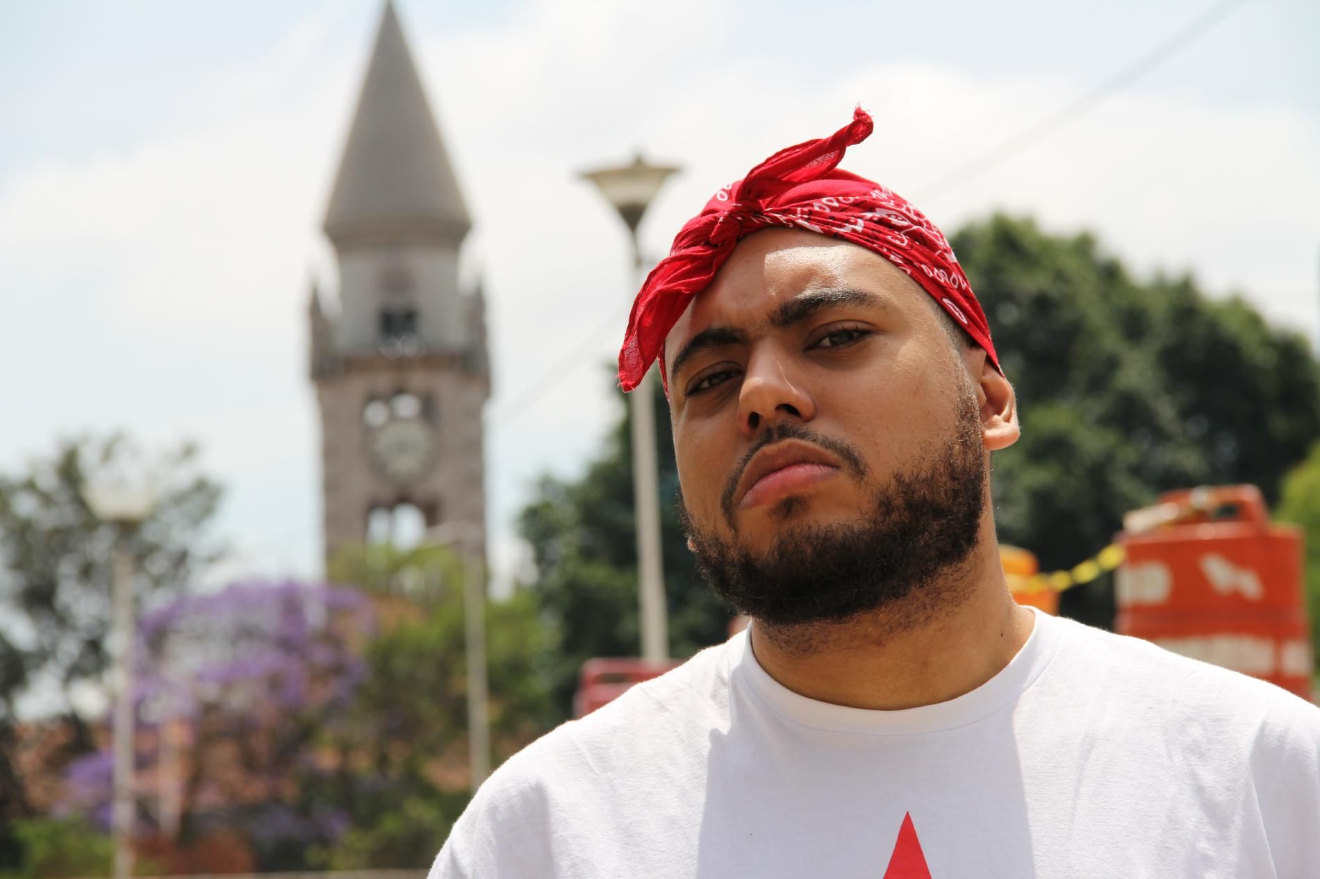 Foto de Irmão Amaro