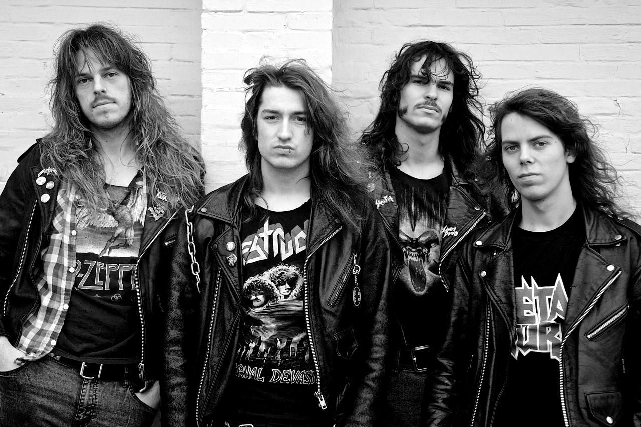 Foto de Evil Invaders