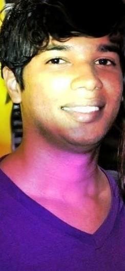 Foto de Rogério Duarte