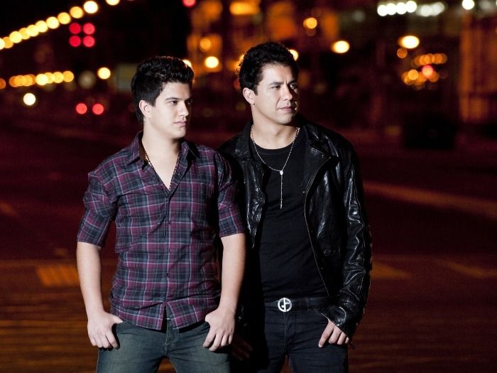 Photo of Hugo e Gabriel