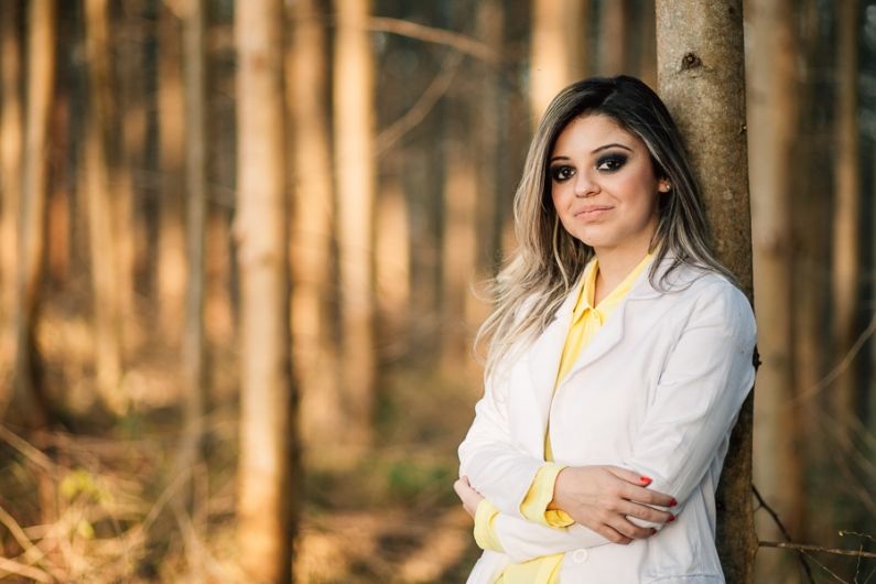 Foto de Larissa Félix