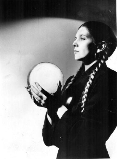 Foto de Lene Lovich