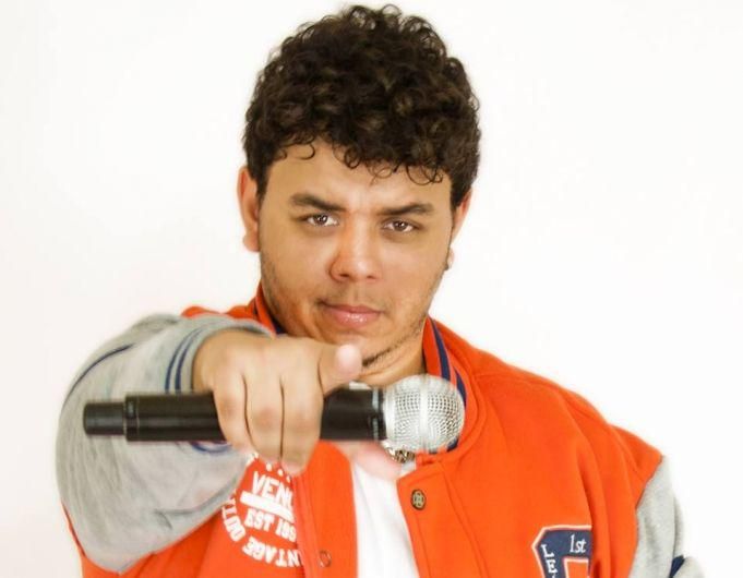 Foto de Mc Tchô Tchô