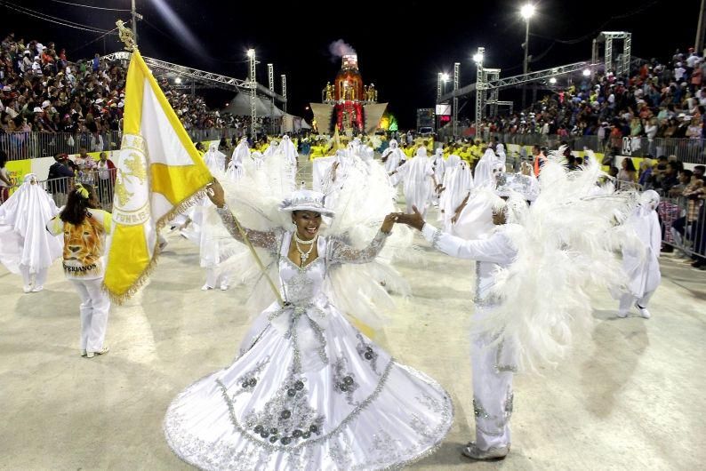 Foto de Império da Zona Norte