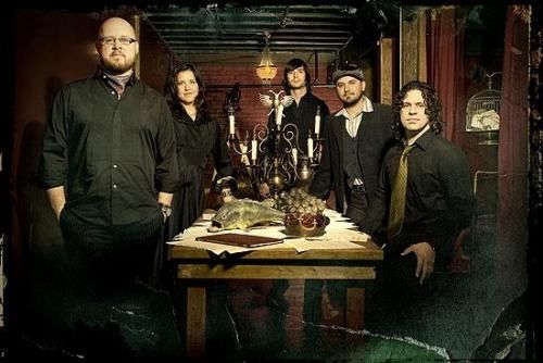 Foto de Pocket Full Of Rocks