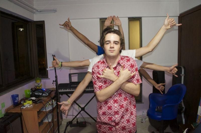 Foto de Lucas Trindade