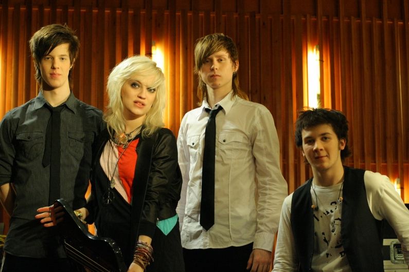 Foto de Haloo Helsinki!