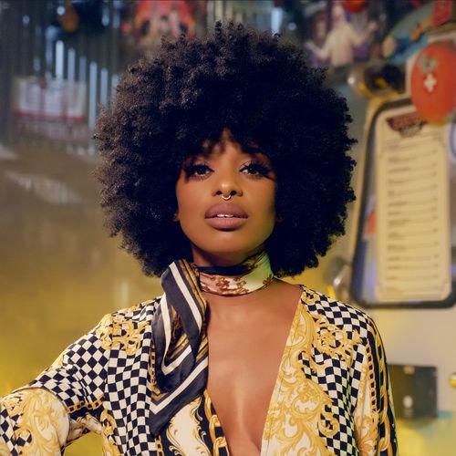 Foto de Jennifer Dias