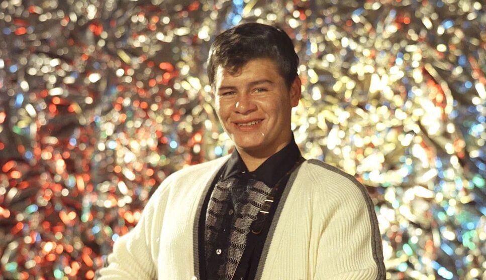Foto de Ritchie Valens