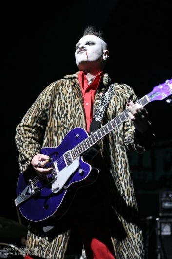 Foto de Zombie Ghost Train