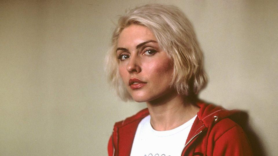 Foto de Debbie Harry