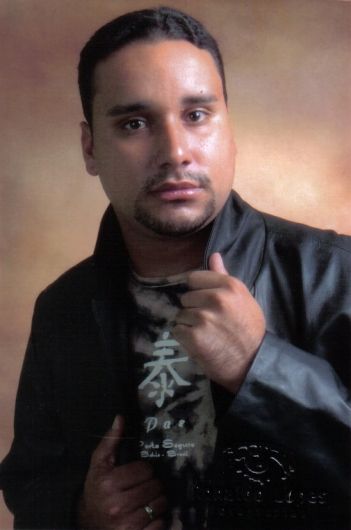 Foto de Banda  Mentality