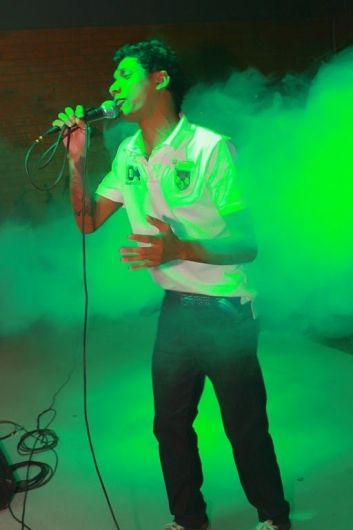 Foto de Edy Hurbano & Cia