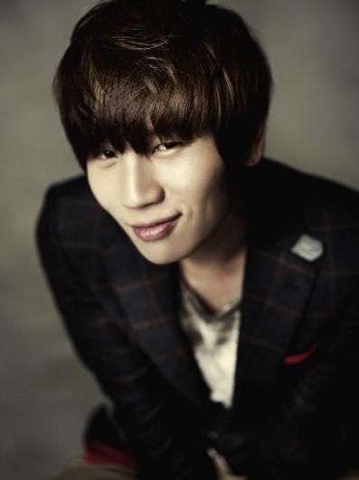 Photo of K.Will