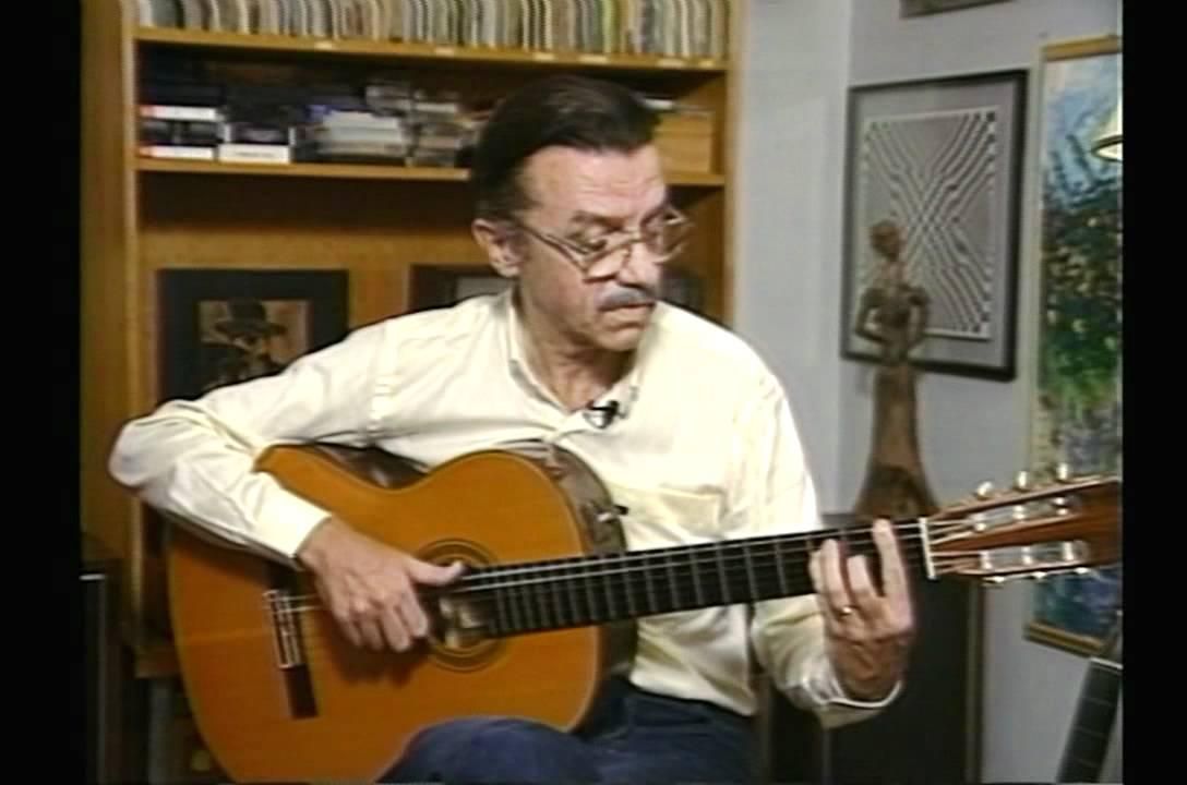 Photo of Paulinho Nogueira