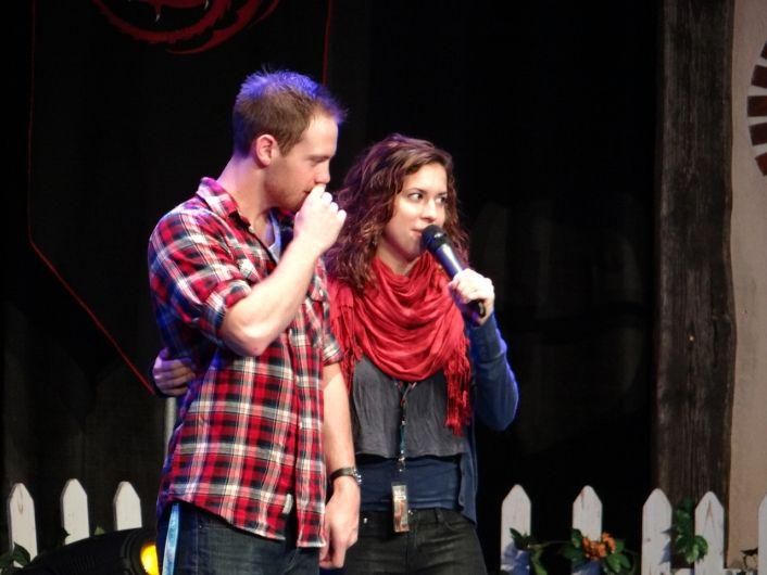 Photo of Team StarKid