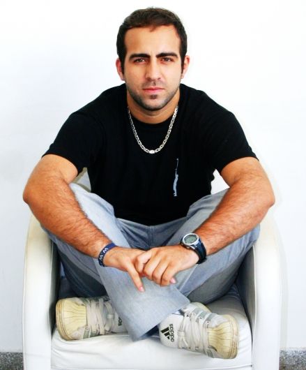 Foto de Jota Pontocom