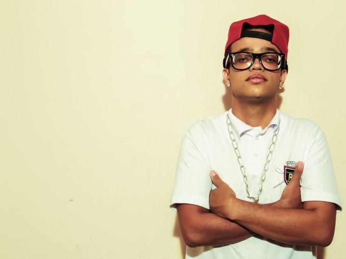 Foto de MC Jeffinho Ryplay