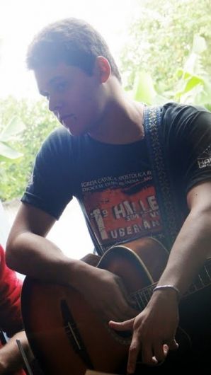 Foto de Banda Natineus