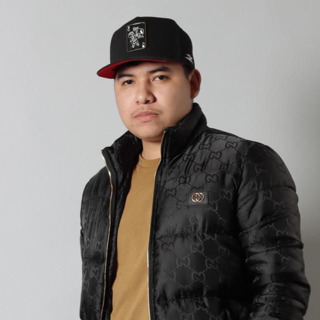 Foto de Asael González