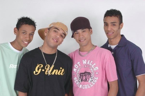 Foto de Grupo Geração