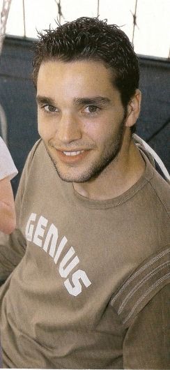 Foto de David Ripado