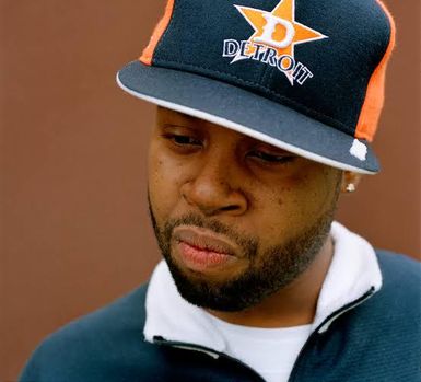 J Dilla - LETRAS.MUS.BR