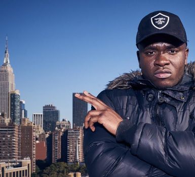 Big Shaq - LETRAS.MUS.BR