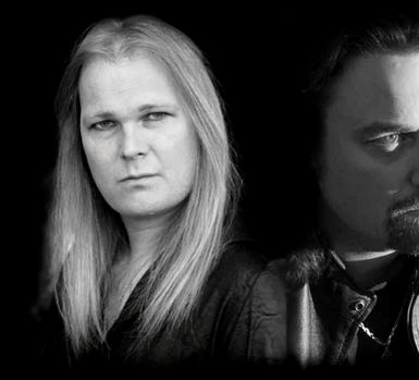 Allen & Lande - LETRAS.MUS.BR