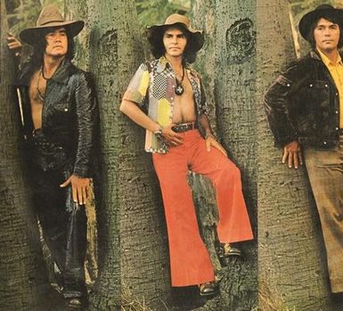 Trio da Vitória - LETRAS.MUS.BR